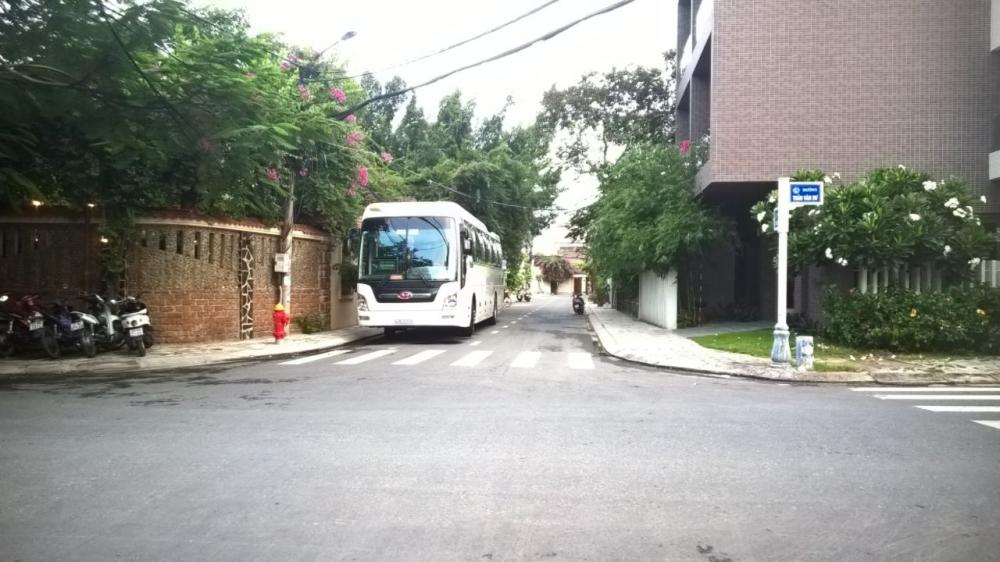 Đất Biệt Thự 2Mt Kiệt Chế Lan Viên 30M Ra Hồ Xuân Hương - Khu Phố Tây