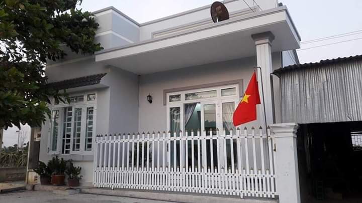 bán nhà Bình Thuận
