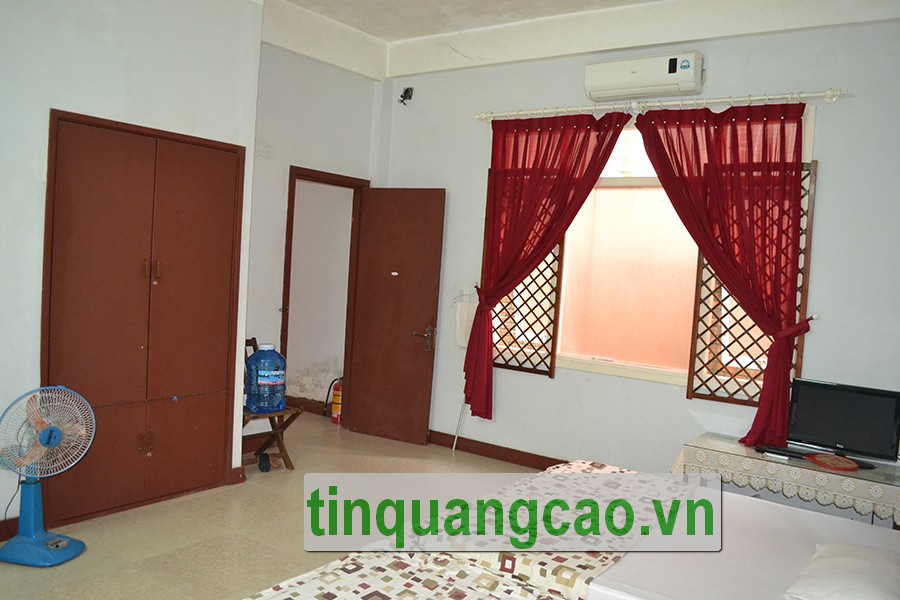 Bán khách sạn Bửu Long, ĐC: 232/15 Hà Huy Tập, P.Hòa Khê, quận Thanh Khê, Đà Nẵng