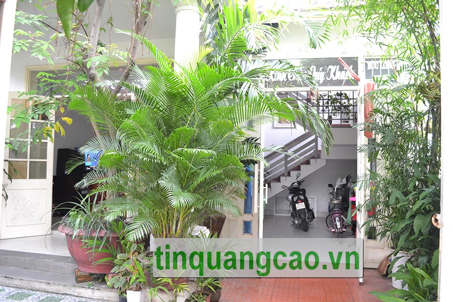 Bán khách sạn Bửu Long, ĐC: 232/15 Hà Huy Tập, P.Hòa Khê, quận Thanh Khê, Đà Nẵng