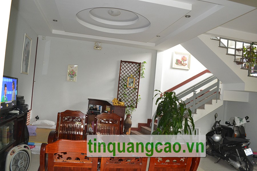 Bán khách sạn Bửu Long, ĐC: 232/15 Hà Huy Tập, P.Hòa Khê, quận Thanh Khê, Đà Nẵng