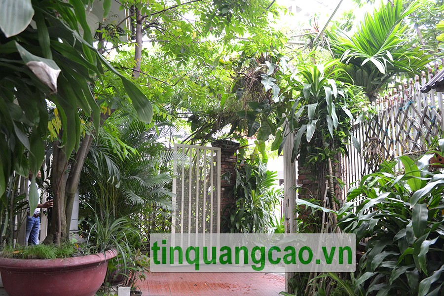 Bán khách sạn Bửu Long, ĐC: 232/15 Hà Huy Tập, P.Hòa Khê, quận Thanh Khê, Đà Nẵng