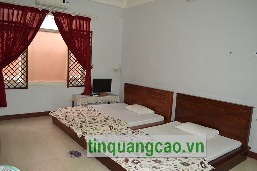 Bán khách sạn Bửu Long, ĐC: 232/15 Hà Huy Tập, P.Hòa Khê, quận Thanh Khê, Đà Nẵng