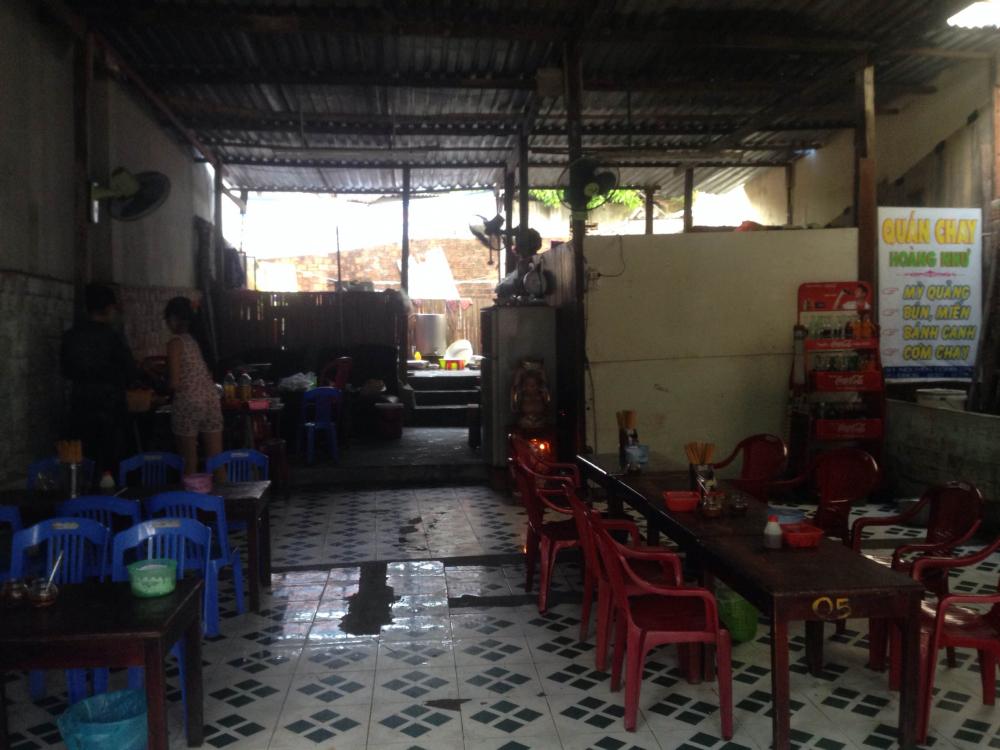 Cần bán nhà mặt tiền Nguyễn Công Trứ, quận Sơn Trà, Đà Nẵng