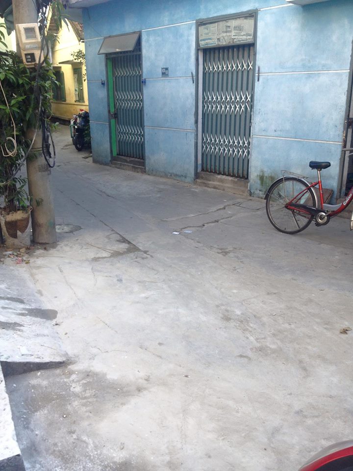 Bán nhà K442 Hoàng Diệu - Hải Châu - Đà Nẵng