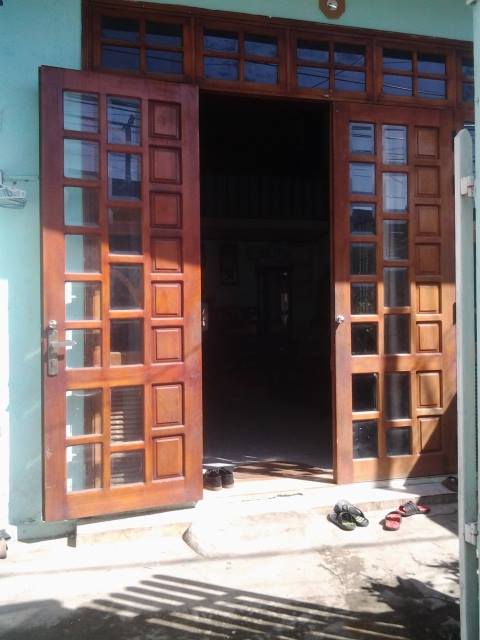 Bán nhanh nhà K223 Ngô Quyền – Sơn Trà – Đà Nẵng.
