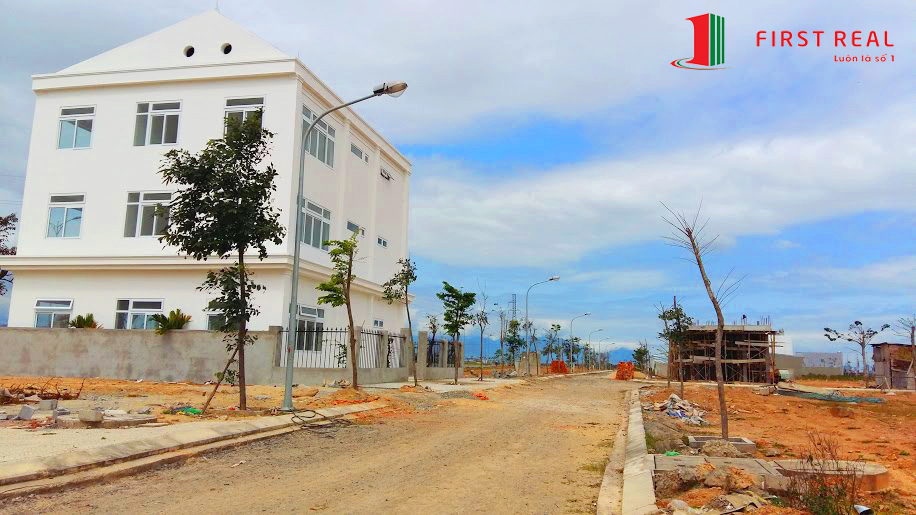 Khu đô thị Hòa Quý – Lựa chọn số 1 của người mua bất động sản giá rẻ Đà Nẵng 