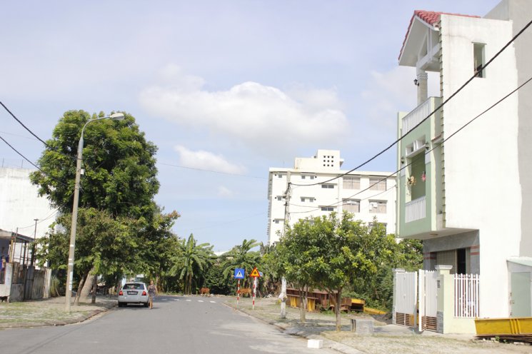 CHỈ CẦN 150 TRIỆU SỞ HỮU NGAY ĐẤT NỘI ĐÔ ĐÀ NẴNG