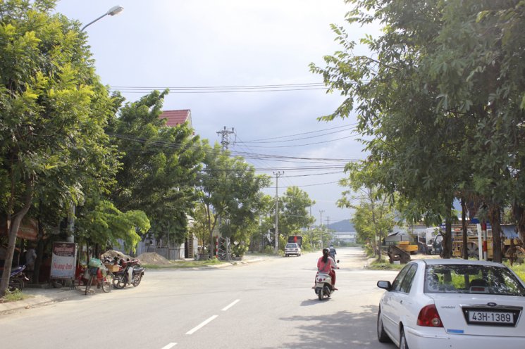 CHỈ CẦN 150 TRIỆU SỞ HỮU NGAY ĐẤT NỘI ĐÔ ĐÀ NẴNG