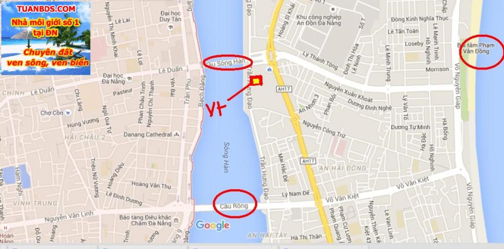 Vinpearl Riverfront Condotel Đà Nẵng cơn sóng đầu tư siêu lợi nhuận,sổ hồng vĩnh viễn 