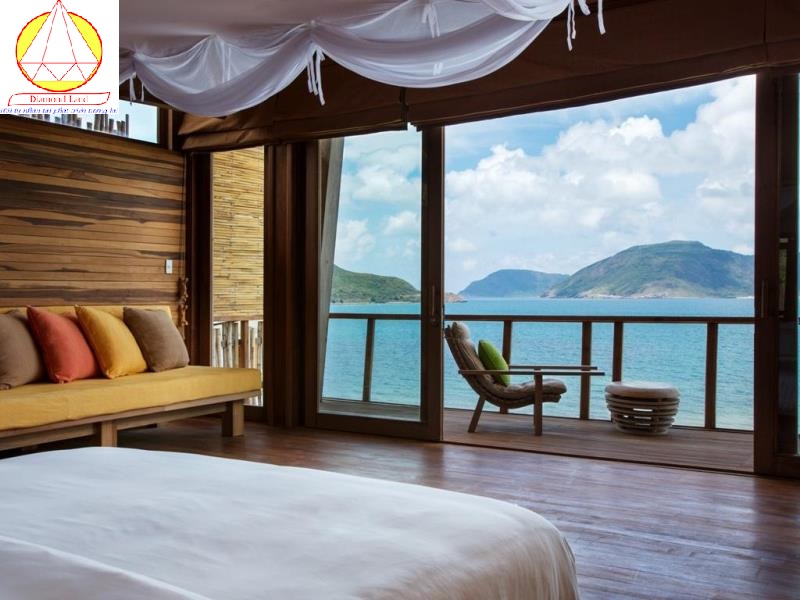 Luxury Apartment Đà Nẵng vị trí tuyệt vời bên bờ biển  Mỹ Khê đẹp nhất hành 