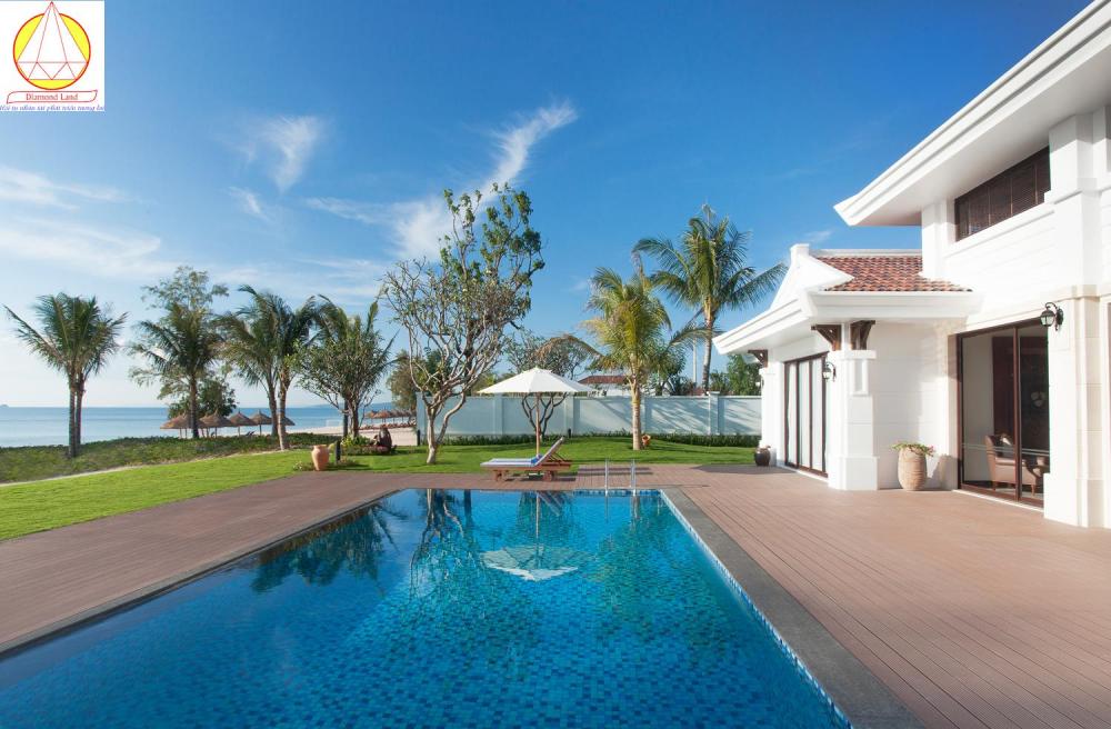Tiện ích biệt thự nghỉ dưỡng Vinpearl Đà Nẵng Resort và Villas 1 (Vinpearl Premium Đà Nẵng)
