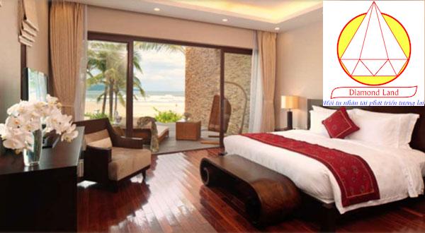 Tiện ích biệt thự nghỉ dưỡng Vinpearl Đà Nẵng Resort và Villas 1 (Vinpearl Premium Đà Nẵng)