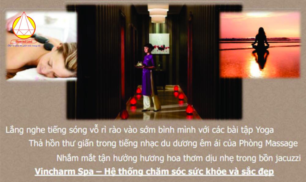Biệt thự nghỉ dưỡng Vinpearl Đà Nẵng Resort Và Villas sinh lời 85%, cam kết 10 năm