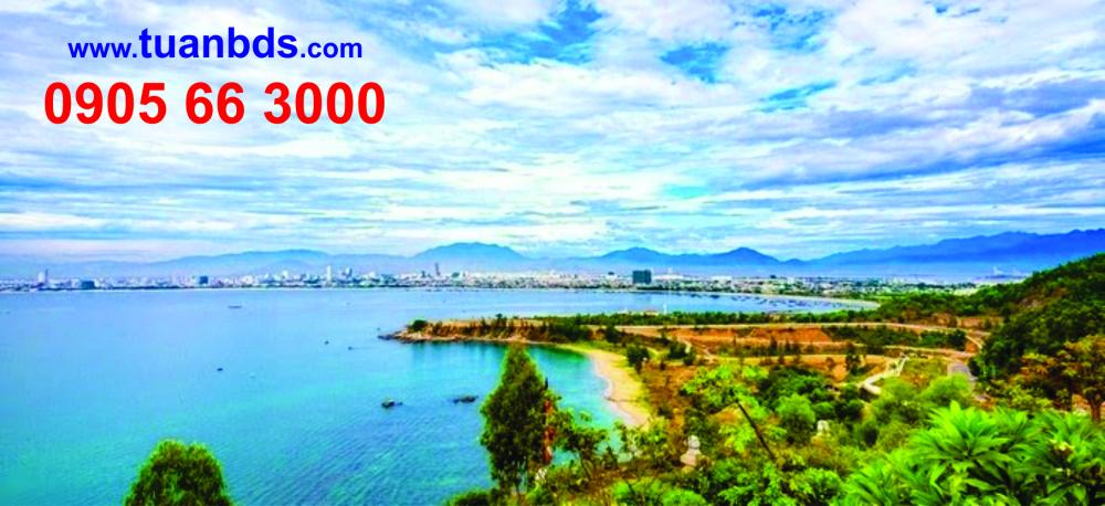 Căn hộ 5 sao Central Coast view biển Đà Nẵng vị trí ngàn vàng giá chỉ từ 25tr/m2-0905.66.3000