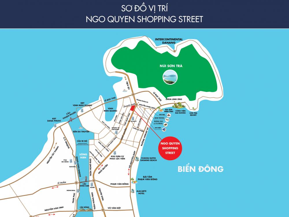 Mở bán nhà phố thông minh - năng lượng sạch đầu tiên Đà Nẵng – MT Ngô Quyền