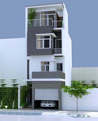 Cần bán gấp nhà đẹp mặt tiền 4 tầng mê lệch Nguyễn Giản Thanh, TP Đà Nẵng