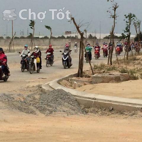 Bán đất nền dự án Sentosa riverside Đà Nẵng - Hội An