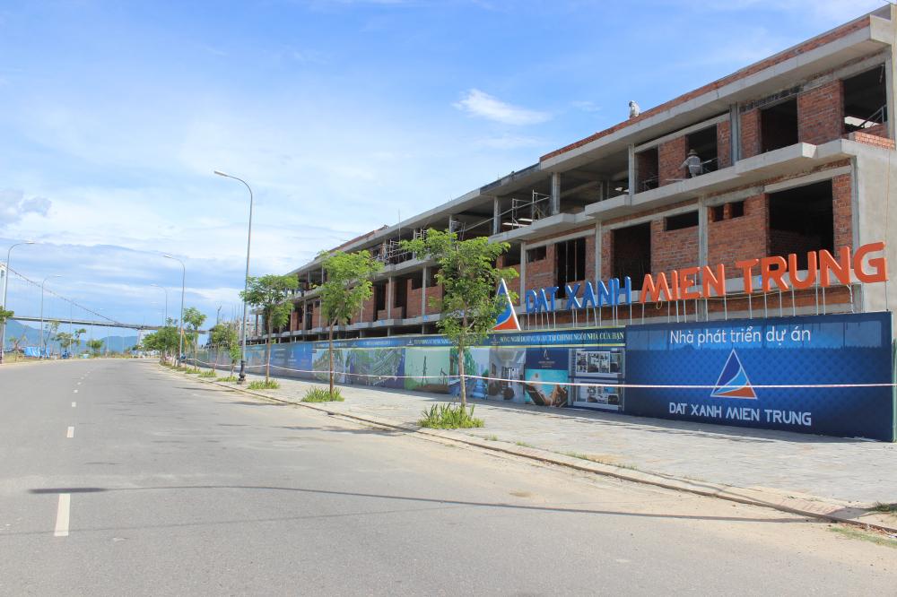 6 Lý do dự án bất động sản bến du thuyền – Marina Complex Đà Nẵng hết hàng nhanh như vũ bão