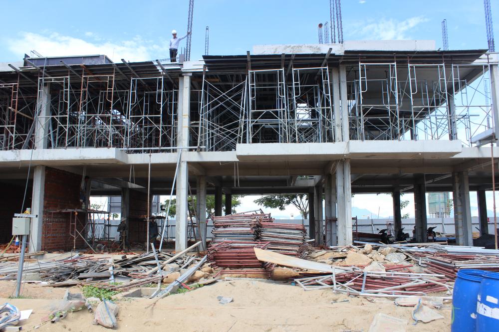 6 Lý do dự án bất động sản bến du thuyền – Marina Complex Đà Nẵng hết hàng nhanh như vũ bão