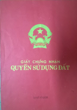 Cần bán gấp căn nhà cấp 4 tại kiệt 383/26 Nguyễn Lương Bằng - Hòa khánh bắc - Liên Chiểu - Đà Nẵng