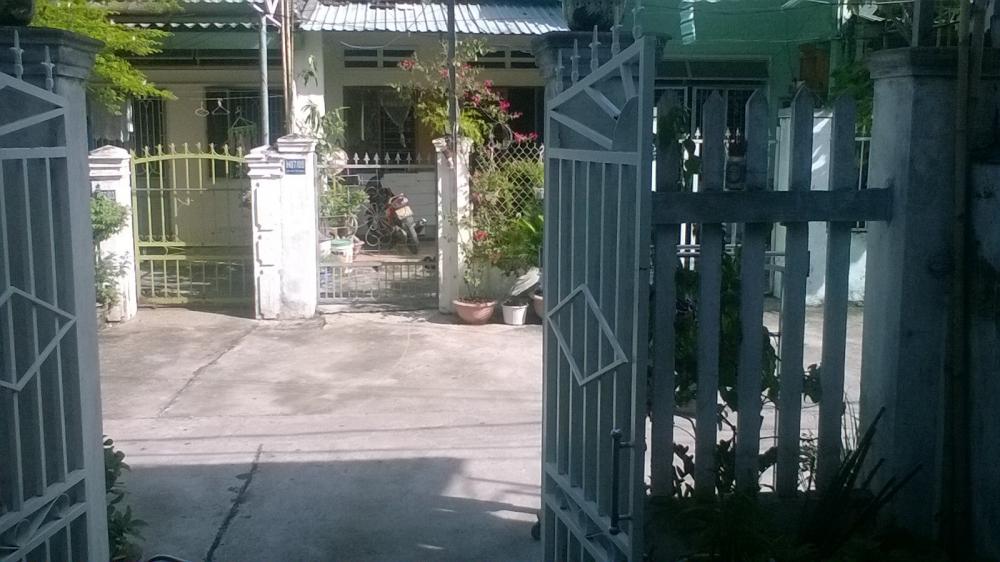 BÁN GẤP NHÀ ĐƯỜNG KIỆT NGÔ THÌ NHẬM. ĐÀ NẴNG