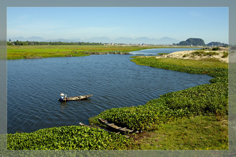 Đất Xanh miền Trung mở bán DA view sông, cách biển 800m, liền kề FPT, địa phận Đà Nẵng, LH 0935666826