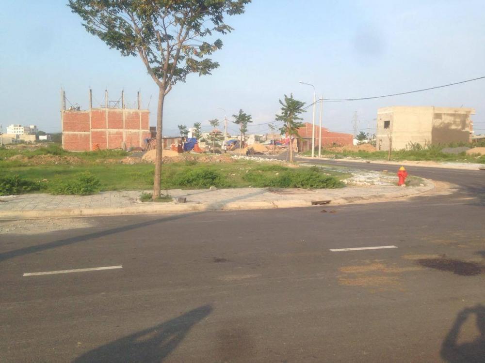 bán đất gần Đại học Duy Tân, khu dân cư mới tại Đà Nẵng