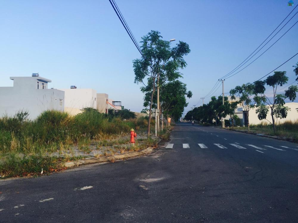 Bán đất nền giá rẻ trung tâm TP Đà Nẵng, từ 600tr/nền