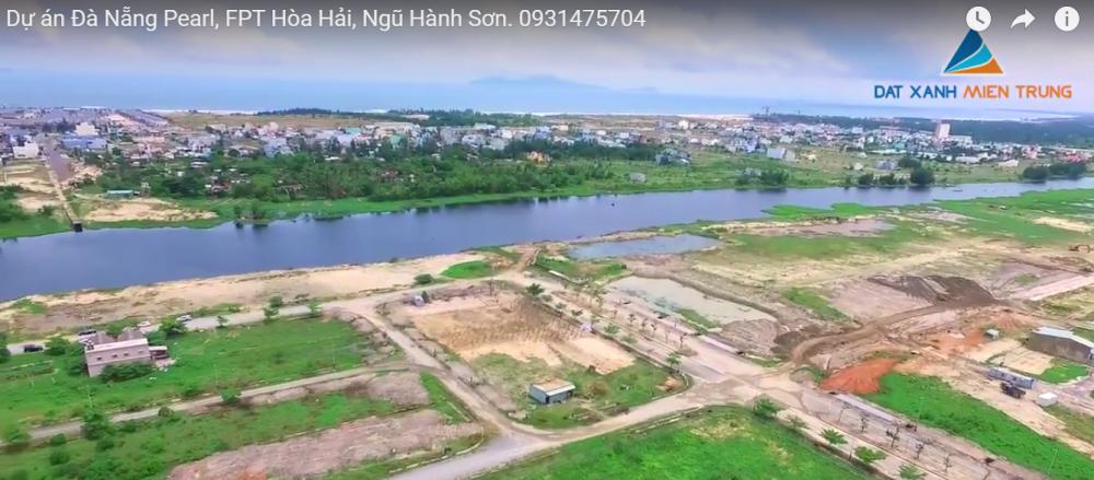 Mua đất giá rẻ Đà Nẵng, DT lớn, gần sông sát biển, đầu tư thanh khoản tốt.Ms.Nguyệt: 0911 305 493