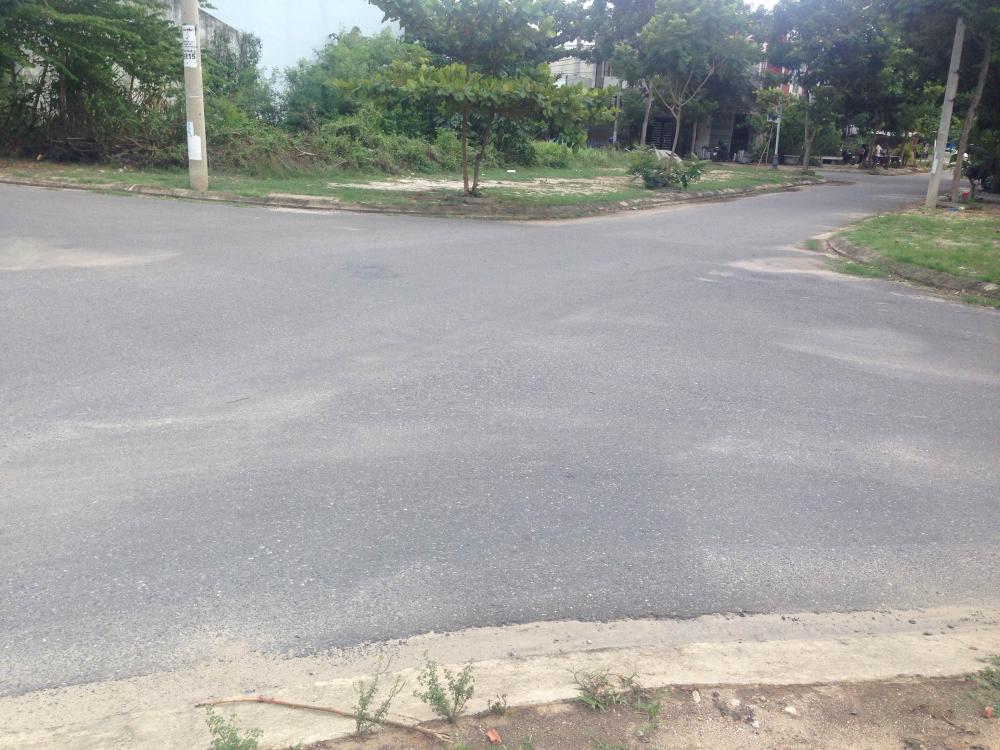 Bán đất tại đường Hoàng Đạo Thành, Phường Hòa Xuân, Cẩm Lệ, Đà Nẵng diện tích 267m2 giá 1.75 Tỷ