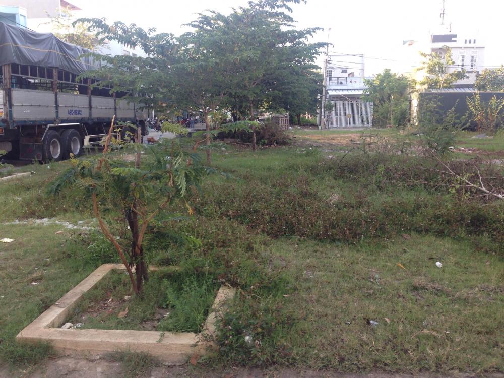 Bán đất tại đường Hoàng Đạo Thành, Phường Hòa Xuân, Cẩm Lệ, Đà Nẵng diện tích 267m2 giá 1.75 Tỷ