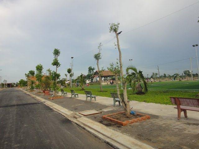 Cần bán đất mặt tiền đường Nguyễn Tất Thành, Hải Châu, Đà Nẵng