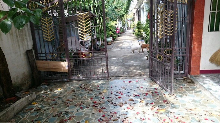 Bán Nhà K121/43 Nguyễn Chí thanh, Hải Châu 1, Hải Châu, Đà Nẵng