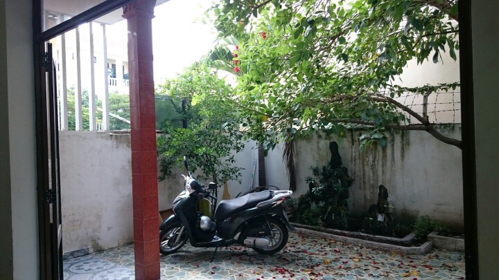 Bán Nhà K121/43 Nguyễn Chí thanh, Hải Châu 1, Hải Châu, Đà Nẵng
