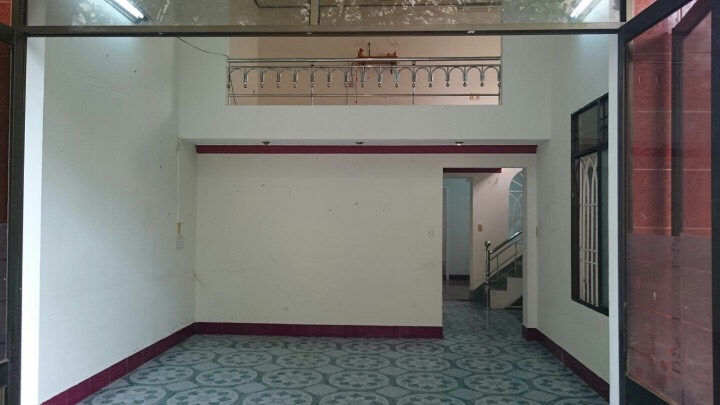 Bán Nhà K121/43 Nguyễn Chí thanh, Hải Châu 1, Hải Châu, Đà Nẵng