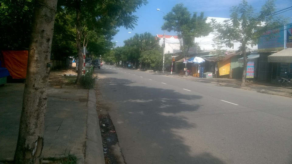 Bán đất đối diện kcn Hòa Khánh, Hòa Khánh Bắc, Liên Chiểu, 95m2, sát chợ, trường học, bệnh viện.