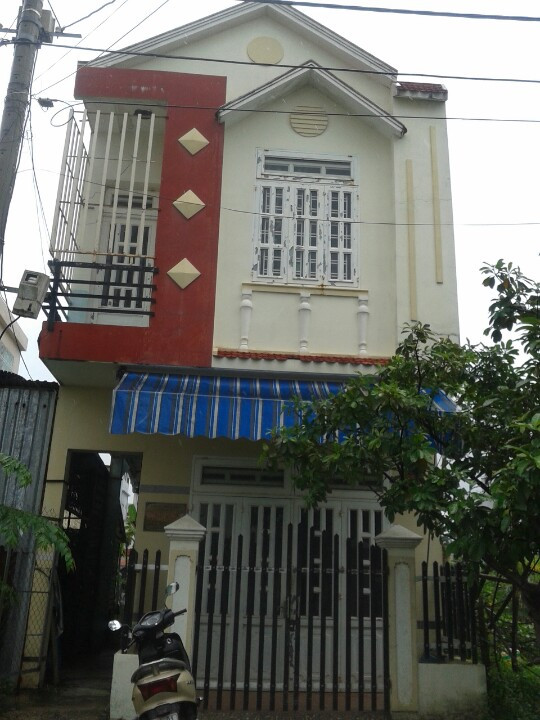 Bán nhà riêng MTĐ Chơn Tâm 3, Hòa Minh, Liên Chiểu, Đà Nẵng