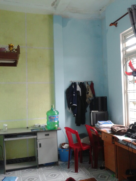 Bán nhà riêng MTĐ Chơn Tâm 3, Hòa Minh, Liên Chiểu, Đà Nẵng
