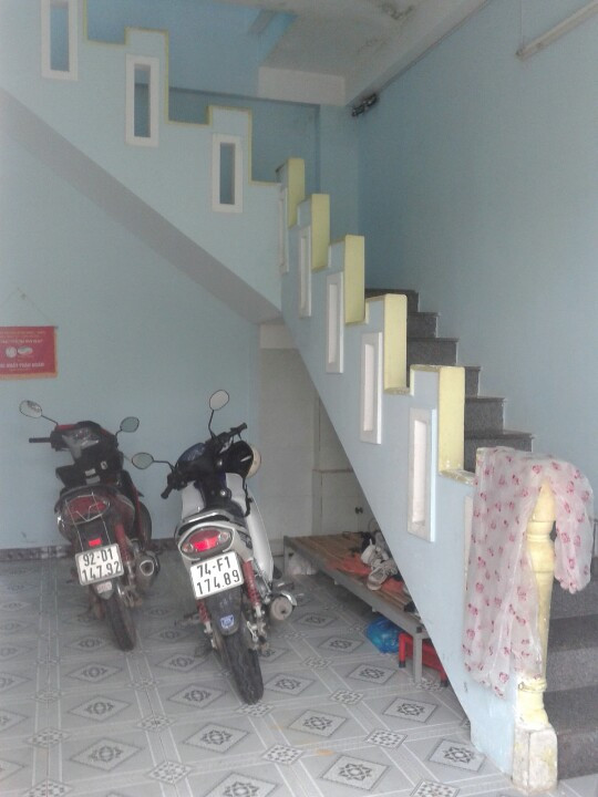 Bán nhà riêng MTĐ Chơn Tâm 3, Hòa Minh, Liên Chiểu, Đà Nẵng