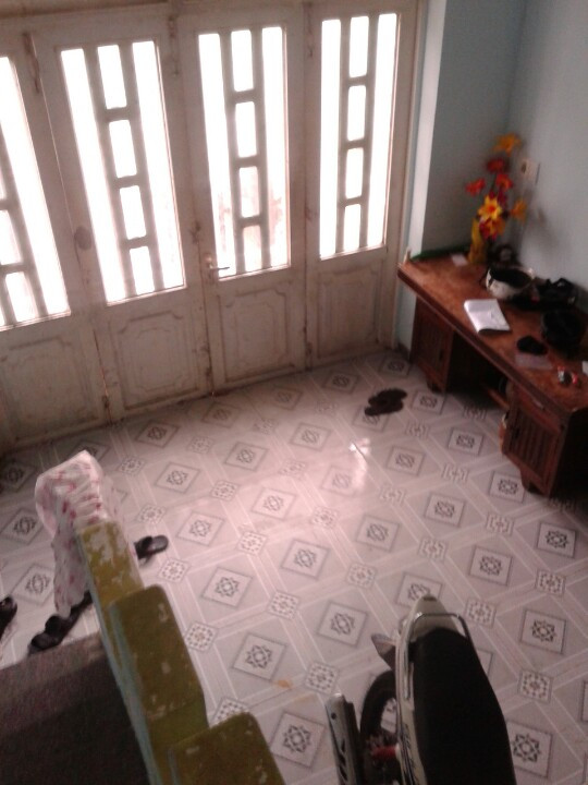 Bán nhà riêng MTĐ Chơn Tâm 3, Hòa Minh, Liên Chiểu, Đà Nẵng