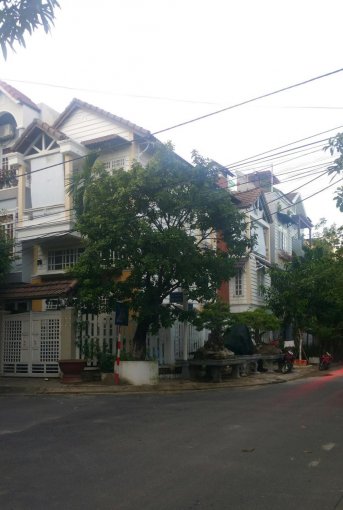Bán nhà 2 mặt tiền đường Nguyễn Xuân Ôn, gần Lê Thanh Nghị, Hải Châu
