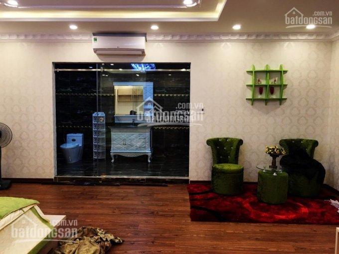 Cần bán căn nhà đẹp, đẳng cấp 3 tầng mê, MT đường Chu Mạnh Trinh, Hải Châu, TP Đà Nẵng