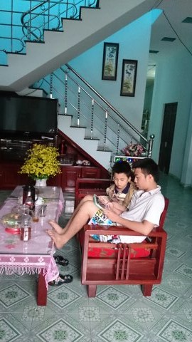 Bán nhà K54 Đồng Kè, Hòa Khánh Bắc, Liên Chiểu, ĐÀ NẴNG