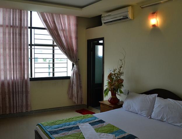 Bán khách sạn đang cho thuê kinh doanh Thanh Khê, Đà Nẵng