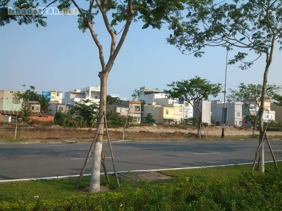 Bán 3 lô đất đường Trần Văn Dư, Ngũ Hành Sơn, Đà Nẵng, Lh:  0935716368 (Ms Nguyệt) 