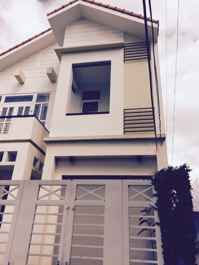 Cần bán gấp biệt thự 2 tầng mặt tiền Hà Huy Tập, TP Đà Nẵng