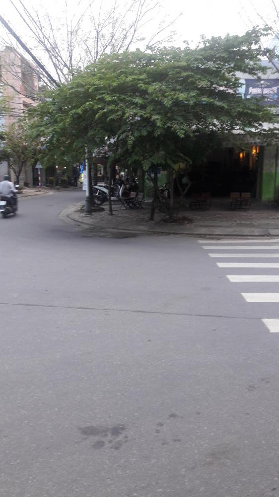 Bán nhà mặt phố tại đường Nguyễn Đình Tựu, Phường Hòa Khê, Thanh Khê, Đà Nẵng. DT 108m2, 3.35 tỷ