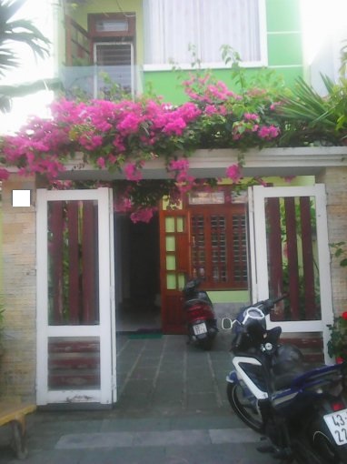 Bán nhà 3 tầng mới đẹp đường Nguyễn Thị Bảy, Thanh Khê, Đà Nẵng