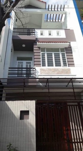 Bán nhà 3 tầng mới đẹp đường Nguyễn Thị Bảy, Thanh Khê, Đà Nẵng